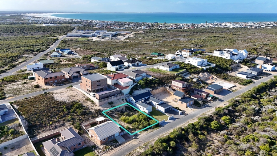 0 Bedroom Property for Sale in Struisbaai Western Cape
